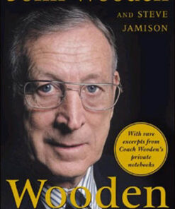Wooden on Leadership: How to Create a Winning Organizaion, 1st Edition eBook
