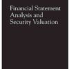 Financial Statement Analysis and Security Valuation, 5th Edition eBook