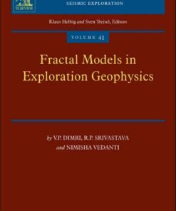 Fractal Models in Exploration Geophysics: Applications to Hydrocarbon Reservoirs eBook