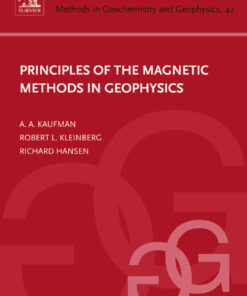 Principles of the Magnetic Methods in Geophysics eBook