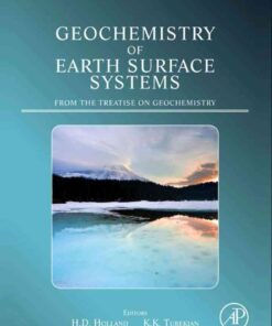 Geochemistry of Earth Surface Systems: A derivative of the Treatise on Geochemistry eBook