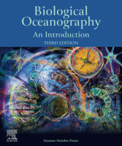 Biological Oceanography: An Introduction, 3rd Edition eBook