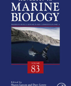 Sharks in Mexico: Research and Conservation eBook