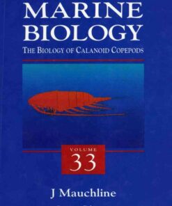 The Biology of Calanoid Copepods: The Biology of Calanoid Copepods eBook