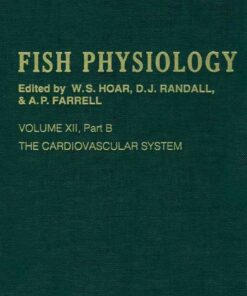 The Cardiovascular System, Part B: Volume 12b: The Cardiovascular System Part B eBook