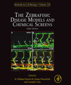 The Zebrafish: Disease Models and Chemical Screens Newer Edition Available, 3rd Edition eBook