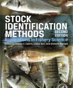 Stock Identification Methods: Applications in Fishery Science, 2nd Edition eBook
