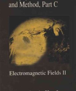 Geophysical Field Theory and Method, Part C: Electromagnetic Fields II eBook