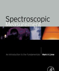 Spectroscopic Measurement: An Introduction to the Fundamentals eBook
