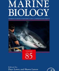 Sharks in Mexico: Research and Conservation Part B, 1st Edition eBook