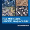 Feed and Feeding Practices in Aquaculture, 2nd Edition eBook