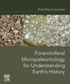 Foraminiferal Micropaleontology for Understanding Earth’s History eBook
