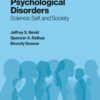 Psychological Disorders: Science, Self, and Society, 12th Edition eBook