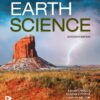 Earth Science, 16th Edition eBook