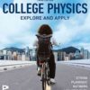 College Physics: Explore and Apply, 3rd Edition eBook