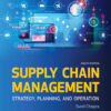 Supply Chain Management: Strategy, Planning, and Operation, 8th Edition eBook