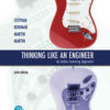 Thinking Like an Engineer: An Active Learning Approach, 6th Edition eBook