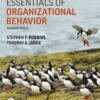 Essentials of Organizational Behavior, 16th Edition eBook