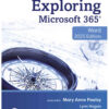 Exploring Microsoft 365: Word 2025, 1st Edition eBook