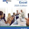 Your Office Microsoft 365: Excel 2025, 1st Edition eBook