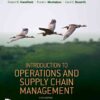 Introduction to Operations and Supply Chain Management, 6th Edition eBook
