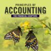 Principles of Accounting: The Financial Chapters, 15th Edition eBook