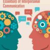 Essentials of Interpersonal Communication, 5th Edition eBook
