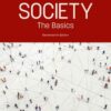 Society: The Basics, 17th Edition eBook