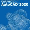 Engineering Graphics with AutoCAD 2020, 1st Edition eBook