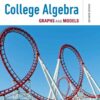 College Algebra: Graphs and Models, 7th Edition eBook