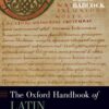 The Oxford Handbook of Latin Palaeography, 1st Edition eBook