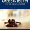 American Courts and the Judicial Process, 2nd Edition eBook