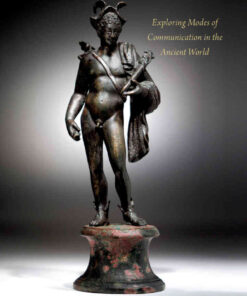 Mercury's Wings: Exploring Modes of Communication in the Ancient World, 1st Edition eBook