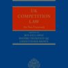 UK Competition Law: The New Framework, 1st Edition eBook