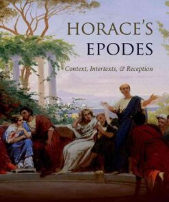 Horace's Epodes: Contexts, Intertexts, and Reception, 1st Edition eBook