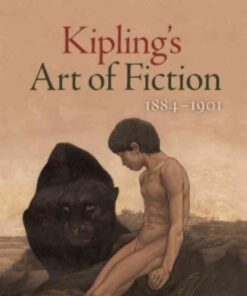 Kipling's Art of Fiction 1884-1901 eBook