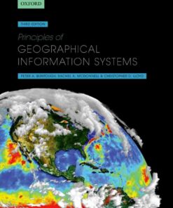 Principles of Geographical Information Systems, 3rd Edition eBook
