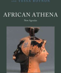 African Athena: New Agendas, 1st Edition eBook