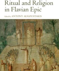 Ritual and Religion in Flavian Epic, 1st Edition eBook