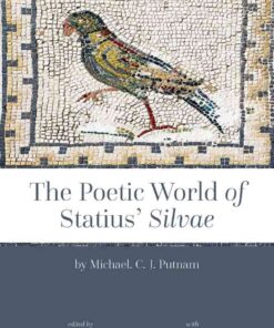The Poetic World of Statius' Silvae eBook