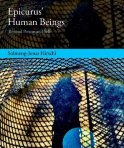 Epicurus’ Human Beings: Beyond Person and Self, 1st Edition eBook