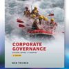Corporate Governance: Principles, policies, and practices, 5th Edition eBook