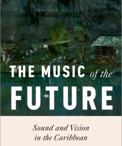 The Music of the Future: Sound and Vision in the Caribbean, 1st Edition eBook