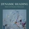 Dynamic Reading: Studies in the Reception of Epicureanism, 1st Edition eBook