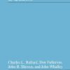 A General Equilibrium Model for Tax Policy Evaluation, 1st Edition eBook