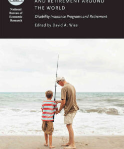 Social Security Programs and Retirement around the World: Disability Insurance Programs and Retirement, 1st Edition eBook