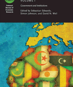 African Successes, Volume I: Government and Institutions, 1st Edition eBook
