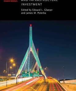 Economic Analysis and Infrastructure Investment eBook