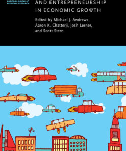 The Role of Innovation and Entrepreneurship in Economic Growth eBook