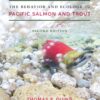 The Behavior and Ecology of Pacific Salmon and Trout, 2nd Edition eBook